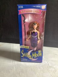 New- Adventure Dolls Sailor Moon,- Sailor  Mercury-