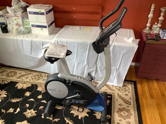 Pro Form  XP 185 U Bike Exerciser