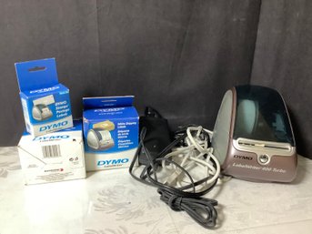 Dymo Label Maker For Computer