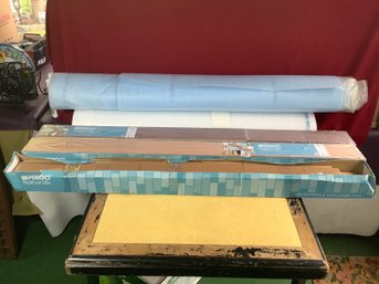 Pergo Naturals Flooring And Padding