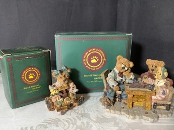 Boys Bears & Friends Juanita The Message Bearer & Grenville Sunday Afternoon