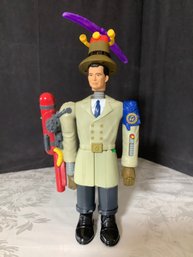 Collectible Inspector Gadget Disney & McDonalds Action Figure