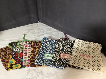 Brighton Dust Or Jewelry Bags-