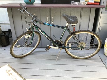 Columbia Pro Mountain 18 Speed Bike