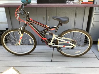 Next Mountain Bike 18 Speed
