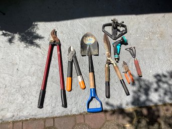 Gardening Tools