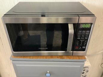 Farberware Microwave