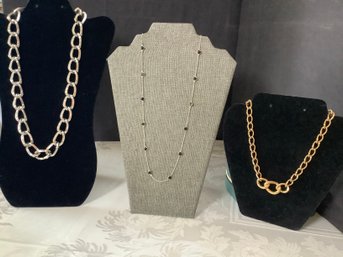 Quality Costume  Fashion Jewelry-Classic Pieces