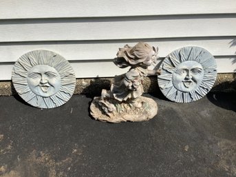 Garden Decor