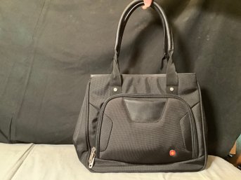 Wenger Swiss Gear Travel Bag-Perfect For Lap Top & Traveling