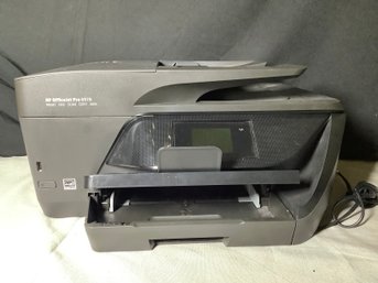 HP Office Jet Pro Printer