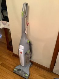 Hoover Floor Mate With Instructions