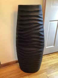 Outdoor Terra Cotta Planter