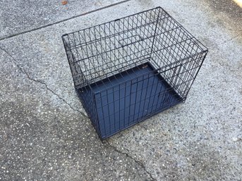 Medium Animal Cage