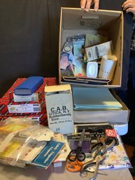 More Office Supplies