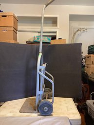 Hand Truck