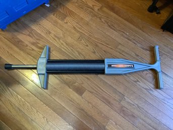 Pogo Stick