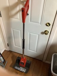 Toro Electric Power Shovel