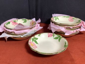 Berry Or Ice Cream Dishes- Group O 12