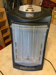 Sunbeam Electric Space Heater