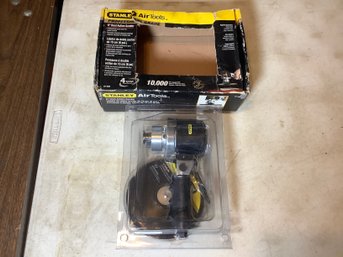 Stanley Pneumatic Sander