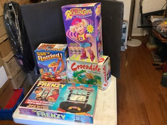 Games For Kids
