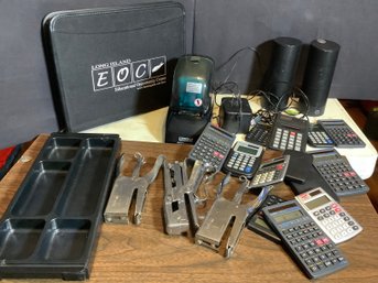 Office Supplies Good For The Home Office Too!