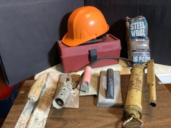 Assorted Tools