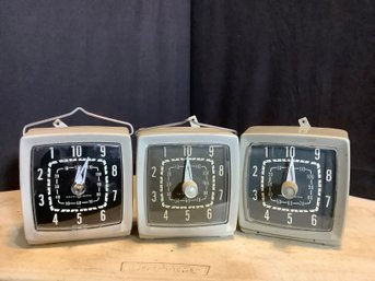 Photography Timers With Arm