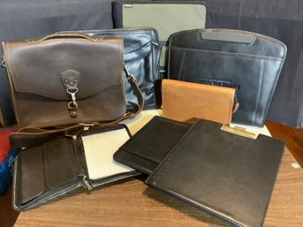 Daytime, Portfolios & More