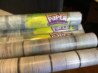 Bulletin Board Background Paper