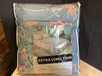 Twin Comforter