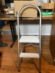 Step Ladder