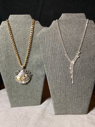 Better Quality Dazzling Costume Necklaces