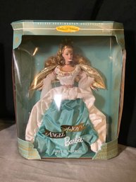 Barbie Angel Of Joy Timeless Sentiments CollectionEdition-