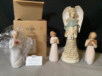 New In Box Willow  You Are The Best And More-see Description