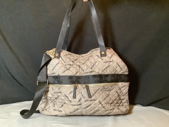 Steve Madden Weekender Travel Tote