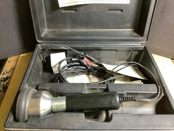 Tracerline UV/Blue Lamp Kit