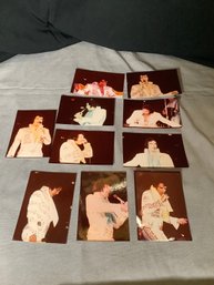 1978 Elvis Presley Concert Photos