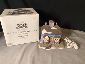 Department 56 Chowder House 5657-1