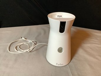 Furbo Pet Monitor And Treat Dispenser