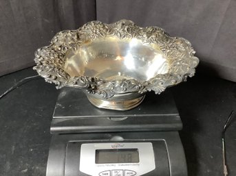 Kirk And Son Sterling Silver Bowl