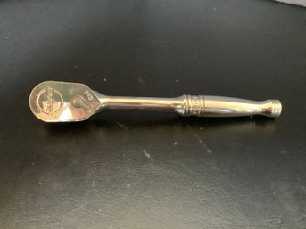Snap On 3/8 Drive Ratchet F80