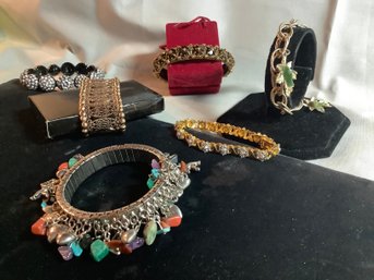 Lovely Costume Bracelets