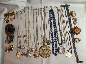 Large Bulk Costume Grouping