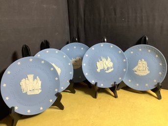 Wedgwood Americas  Heritage  Collection