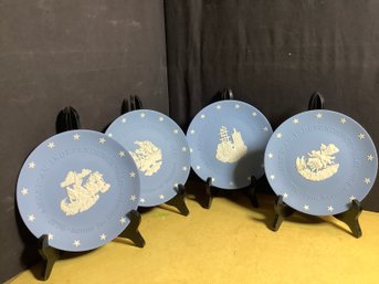 Wedgwood Americas  Heritage  Collection #2