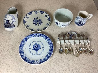 Delft Collection