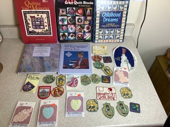 Vintage Decals & More