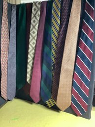 Mens Ties Including Christian Dior, Ralph Lauren And More